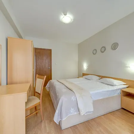 Apartament Alpine Serenity *