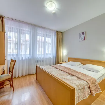 Apartament Alpine Serenity Pamporovo