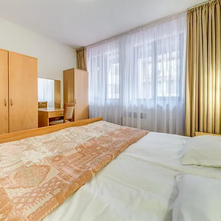 Alpine Serenity Апартамент Пампорово